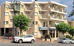 מלון ברגר - למגזר החרדי